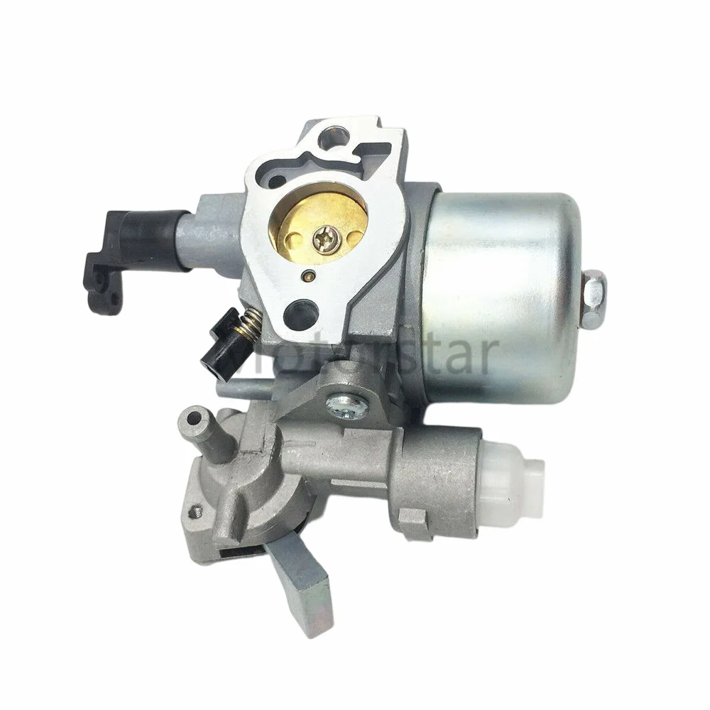 Vergaser für Robin Subaru 6.0 PS SP170 EX13 EX17 EP17 EX170 EX170D SP170 SP17 Motoren 277-62301-30 4-Takt Go-Kart Bodenfräse Vergaser – Detail 5