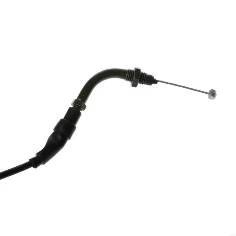 Motorcycle Throttle Cable 1.8M Straight Connection For Dirt Pit Bike Motocross New