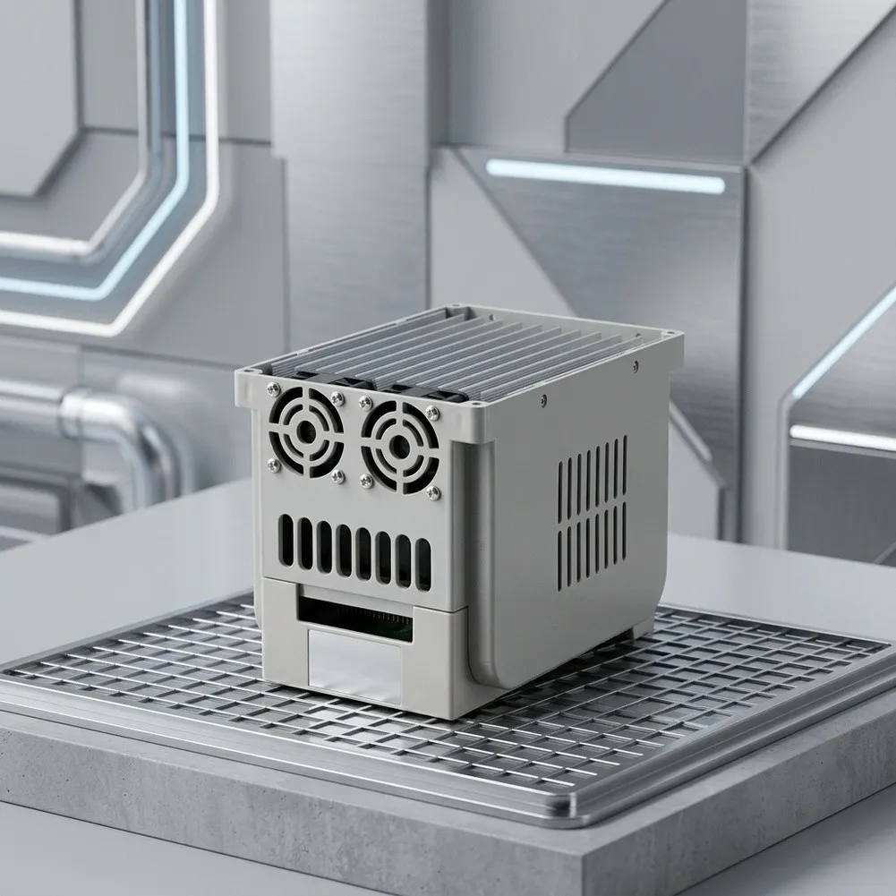 1.5KW 220V FOR Variable For frequency Drive with Comprehensive Protection for For three Phase Induction Motors