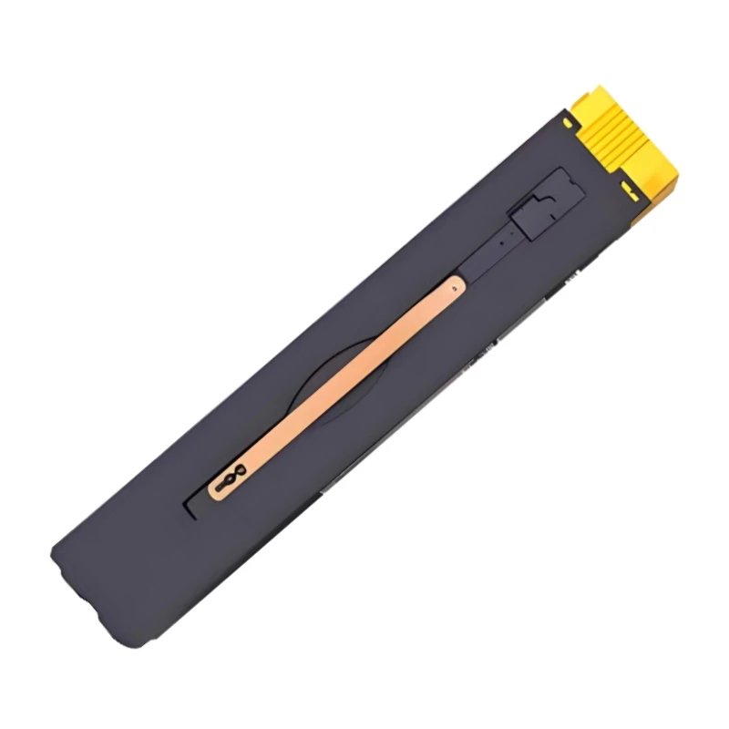 Cartucho de toner compatível com impressora a laser Xerox Versant V80 V180 V280 Novo cartucho de toner colorido compatível 4 cores 30k