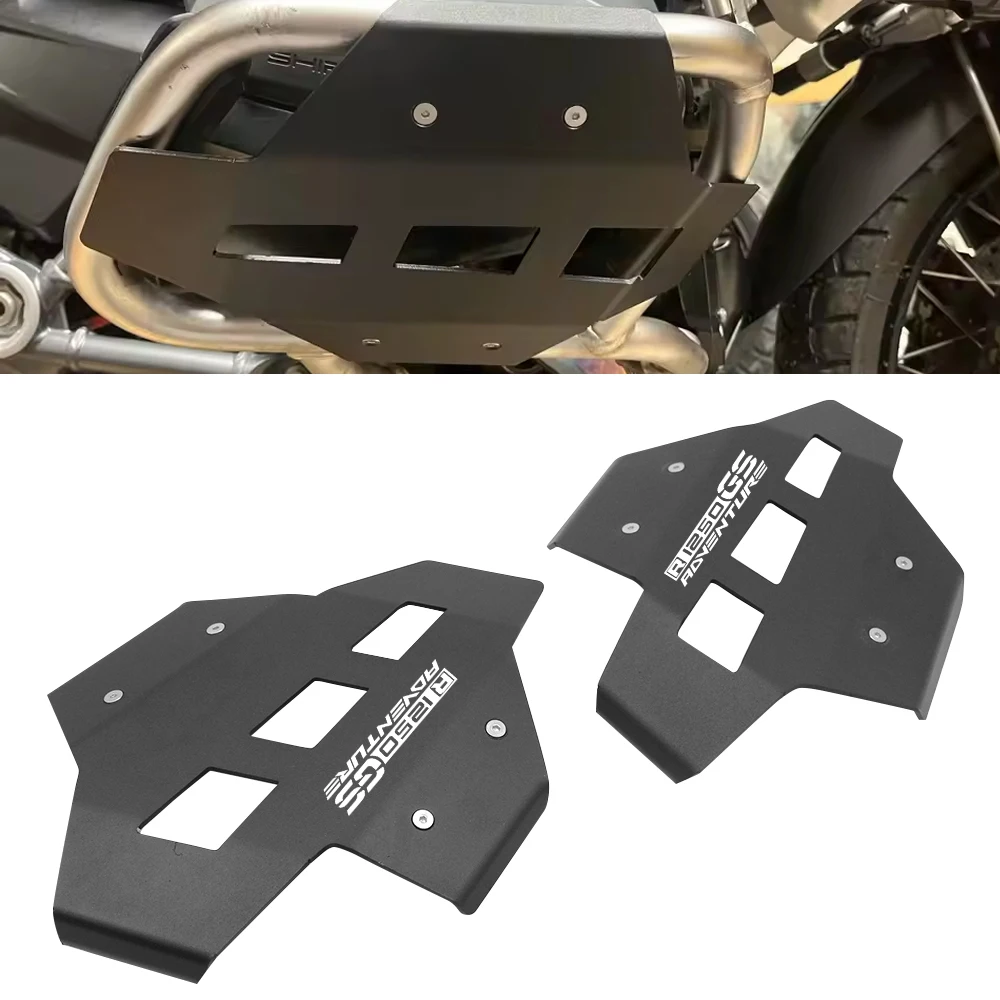 

R1250GS Защитная крышка головки блока цилиндров двигателя мотоцикла для BMW R1250 GS LC R 1250 GS ADV Adventure 2019 2020 2021