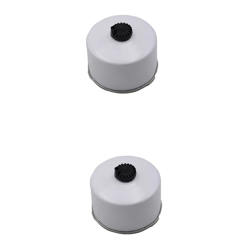 

2Pcs WJI500020 LR009705 Fuel Filter For Land Rover Range Rover Sport 2007-2013 Discovery 3/4 LR3 LR4 Filter Elements