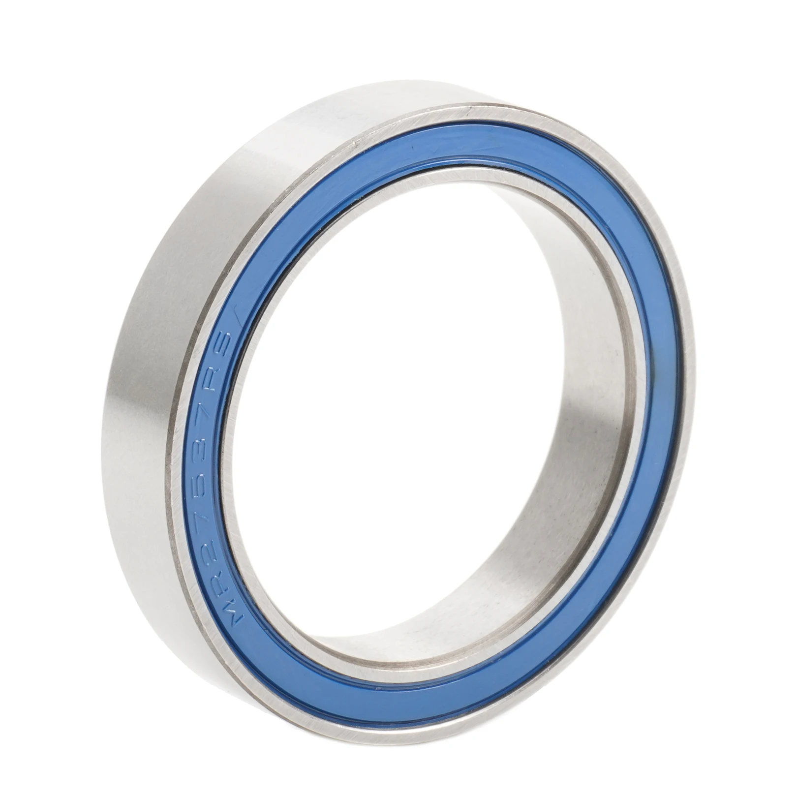 MR27537-2RS Lager (4 PCS) 27537 RS Für Fahrradnabe Vorne Hinten Naben Rad 27,5*37*7mm 27,5 37 7 Kugellager