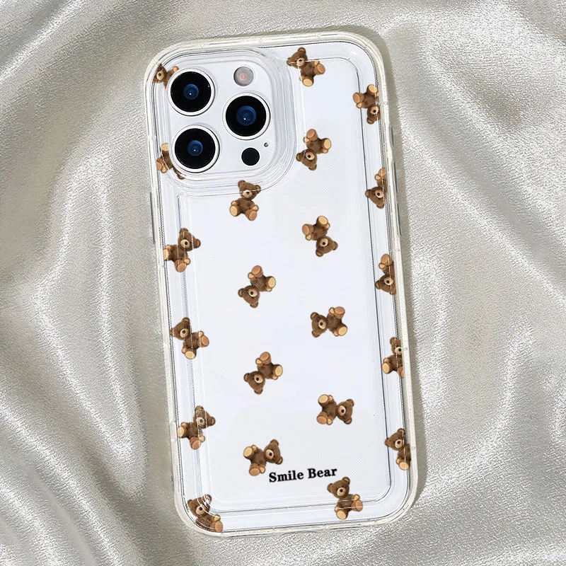 Рисунок 3 - Чехол для телефона с цветочным