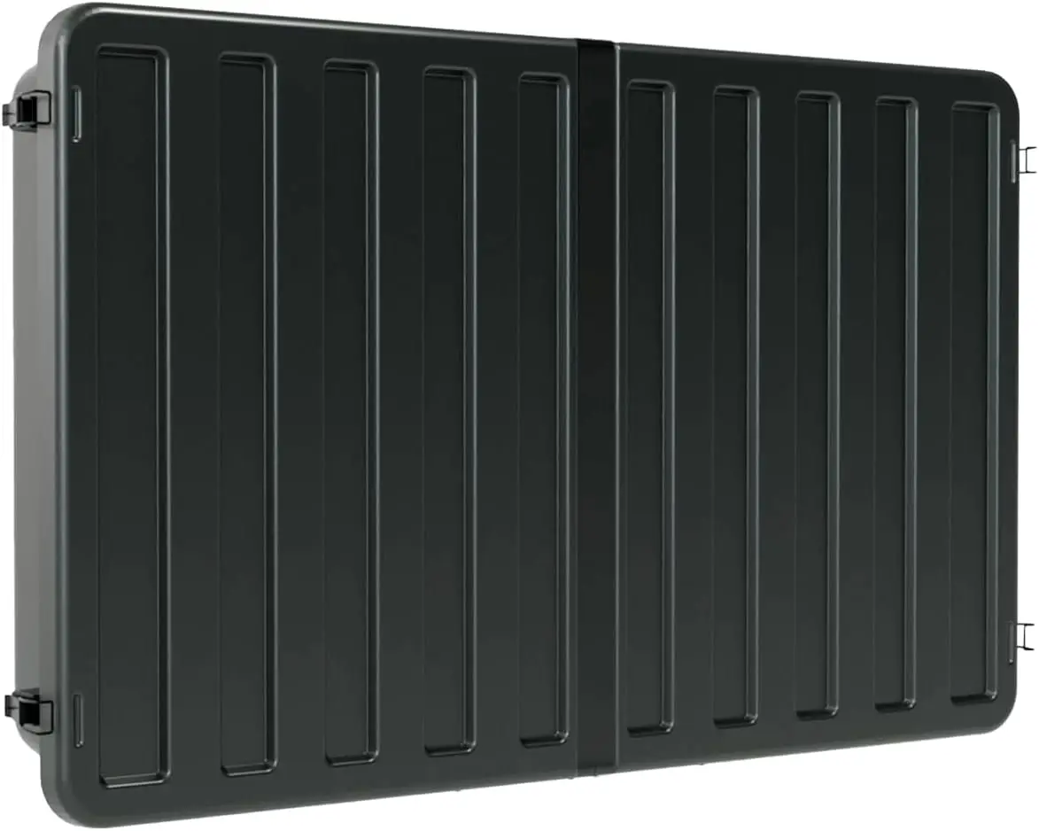 

Влагозащитный чехол для телевизора для улицы - крепление на стену с кронштейном в комплекте (45-55 дюймов)