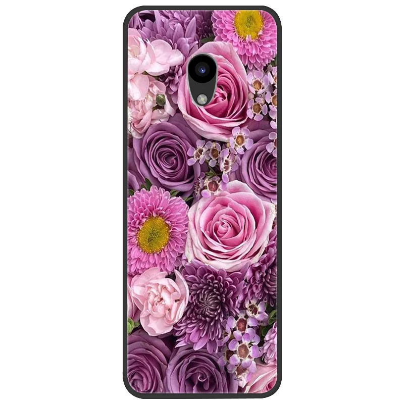 For Xiaomi Mi Qin F21 Pro Case Soft Silicone Back Cover For Xiaomi Mi Qin F22 Pro Phone Cases QinF21 Pro Coque Fundas