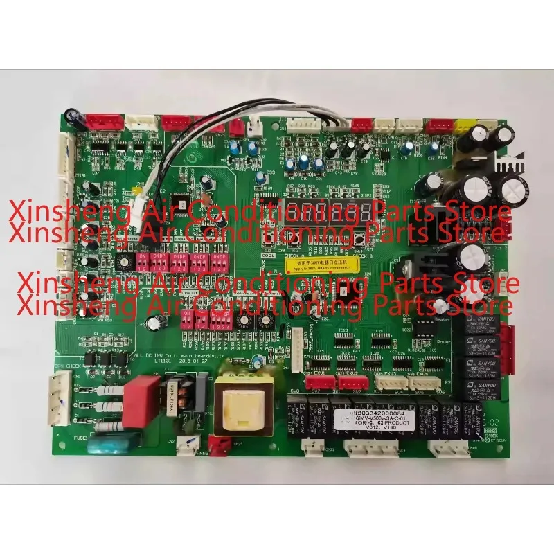 New for Chigo central air conditioning multi-line CMV-V500WSA control main board 803342000084