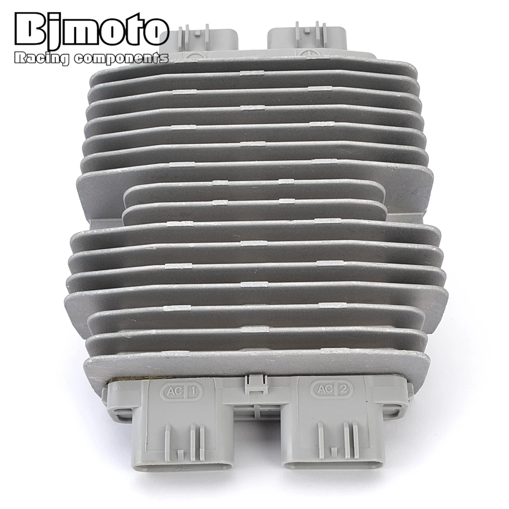 996 Nt 2 Voltage Re… - image