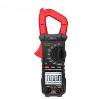 ANENG ST209 Digital Clamp Meter 6000 Counts True RMS 400V Auto Range Multimeter DC/AC Current Tester Voltmeter