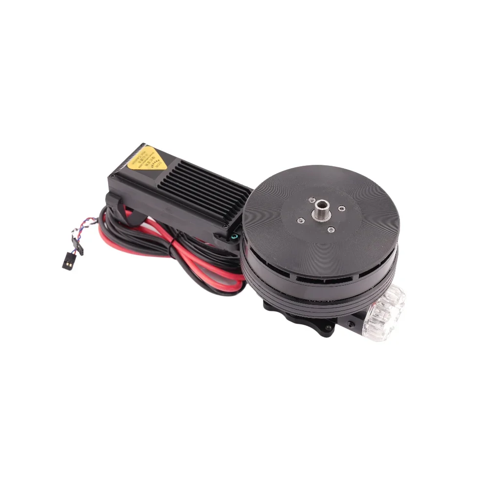 VoidFly High Waterproof  T10 110KV  Agricultural Dr-one U-AV Brushless DC Motor