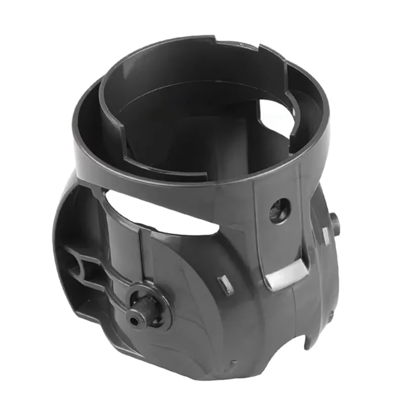 BAAO-3X 100 واط رأس منظف موصل استبدال جزء فرشاة مكنسة كهربائية عزم الدوران الأنظف