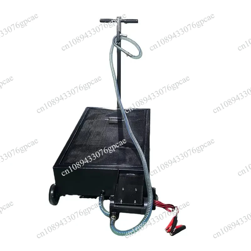 Factory direct 15 18 20 25 gallon low tank for workshop vehicle equipment