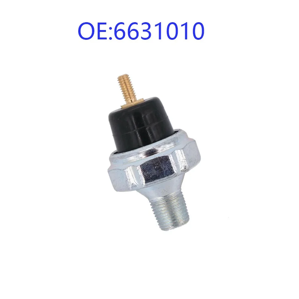 

oil pressure sensor 6631010 6599647 for 325 331 337 425 435 763 843diesel engine