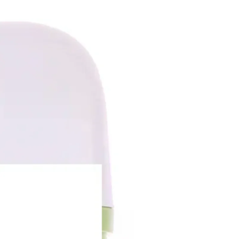 Rouleau de glace pour le visage à Double tête, utilisé pour le massage du visage et de la tête, en matériau en résine, sans parfum ni batterie