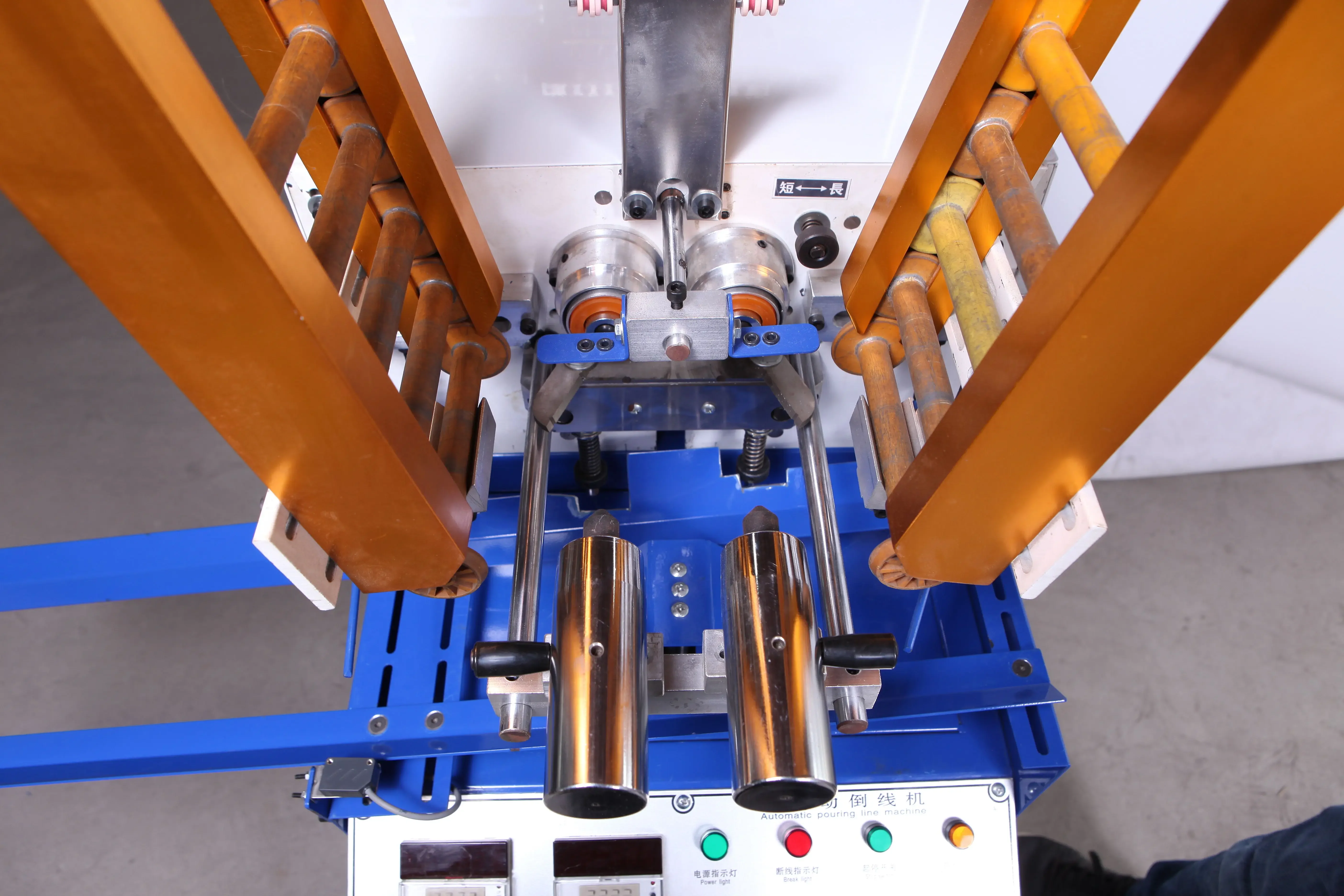 Picture 7: China yarn winding machine price