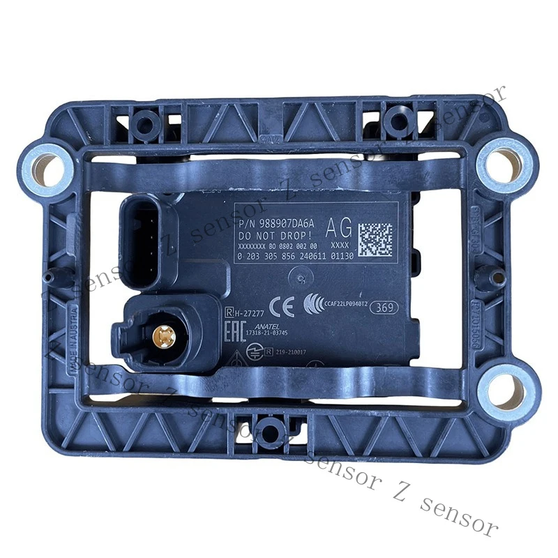 Z+ Adaptive Cruise Distance Radar Sensor 98890-7DA6A For Nissan Rogue 1.5L 2.5L