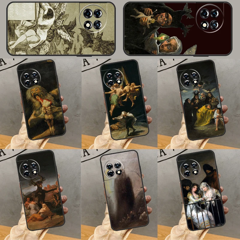 Spain Francisco Goy… - image