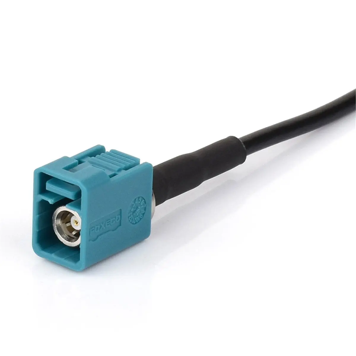 a89z-cabo-coaxial-fakra-z-coded-duplo-femea-a-prova-d'Agua-rg174-compativel-com-cameras-gmsl1-2
