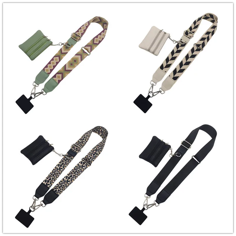 

Лидер продаж, сменный съемный портативный ремешок для мобильного телефона с сумкой для смены, сумка для мобильного телефона, аксессуары для сумки на ремешке