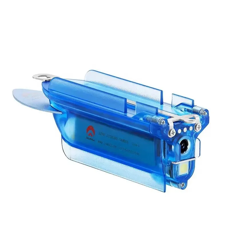 new Road Sub Fish Detector Bait Connection Mobile Phone Video FHP 1080P Wifi Fish Finder Full Waterproof Visual Fishing Camera