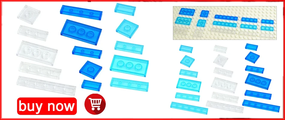 1x1 1x2 1x6 2x2 2x4 Bulk Mixed Smooth Building Blocks 11Color 150Pcs Creative City Thin Bricks Model Compatible Educational Toy