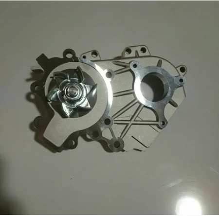 

1307100-ED01 Water pump for great wall wingle steed 4D20 v240 x240 2.0 desel