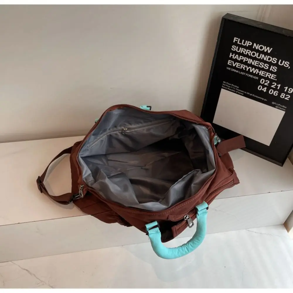 Bolsa de Bádminton Grande con Separador Ropa Seca y Mojada - imagen 4