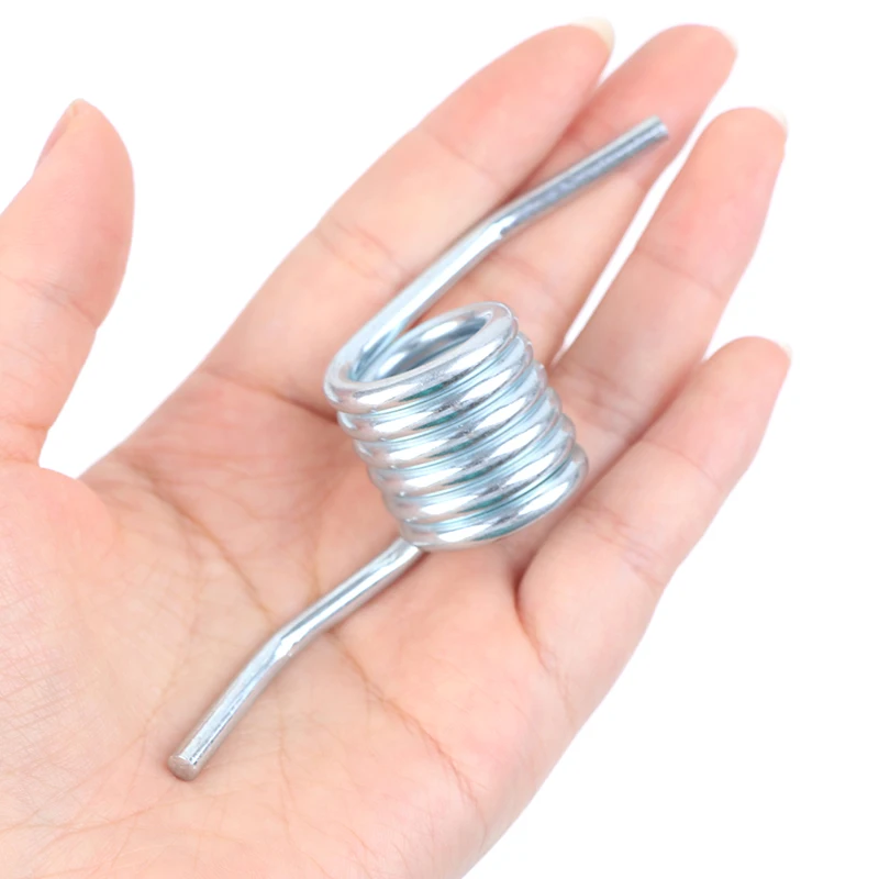 1pc Hydraulic Jack Tension Spring 3 Ton Horizontal Jack Spring Car Jacks Tools