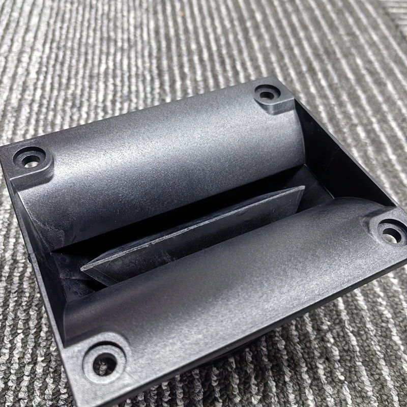 Professionelle Soundprojektion: Line-Array-Lautsprecher-Zubehör, Horn, 120 l x 100 W x 68 H, 1 Zoll Hals – Detail 2