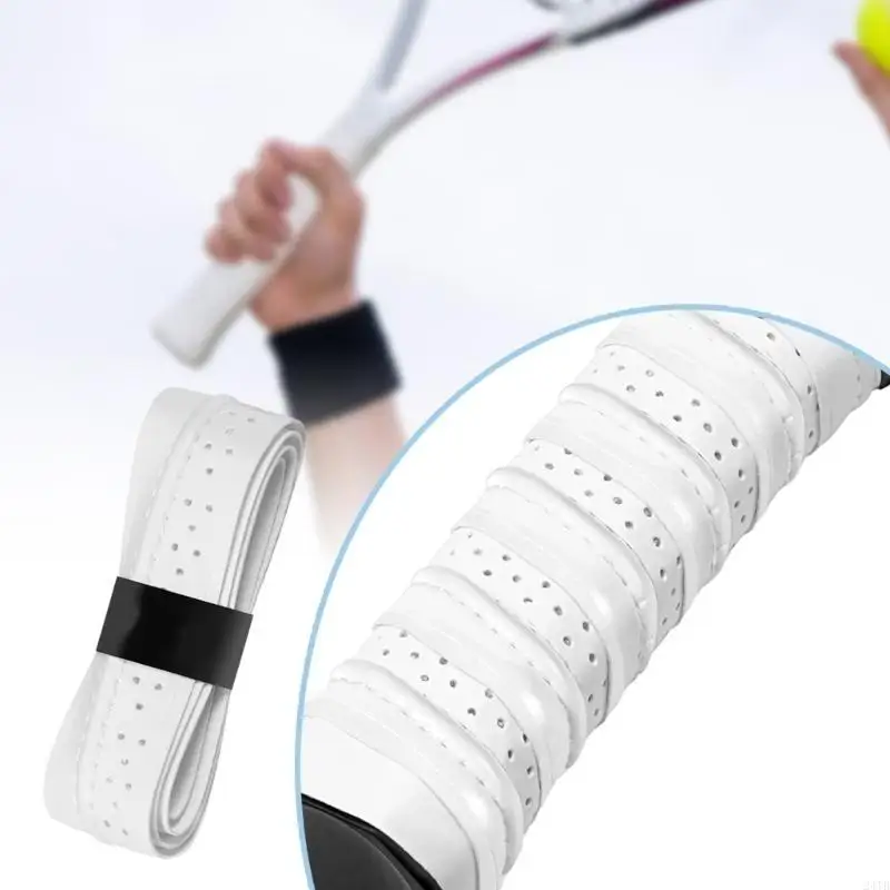 Pickleballs raquete de tênis overgrip apertos de tênis raquetes envolve badminton overgrip sweatband antiderrapante tenis aperto de pesca