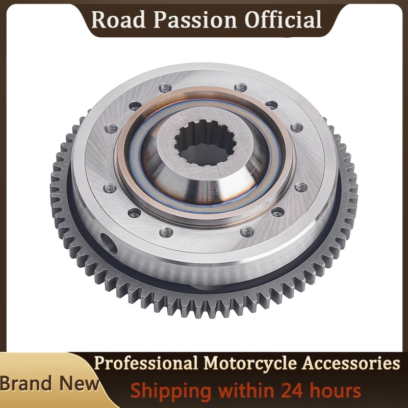 

Motorcycle One Way Bearing Starter Clutch Gear Assy For Ducati 821 2017 2016 17310291A 27610901A 70140471A