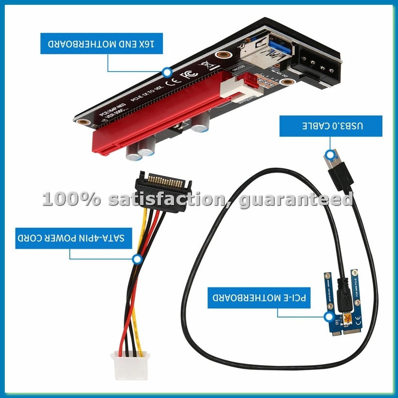 Mini Pcie To Pci Ex…