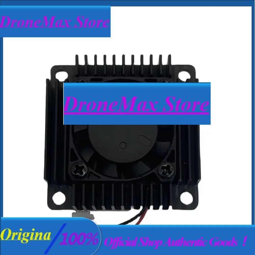 DroMaAKK TX5000AC 5.8G 96CH 5W VTX Video Transmitter Built-in Cooling Fan Fpv Vtx For FPV Racing Drone RC Quadcopter