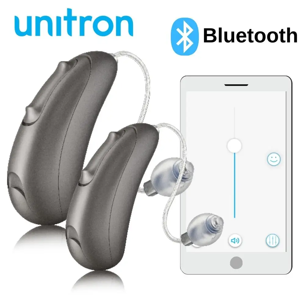 Unitron Ativo Ric H…