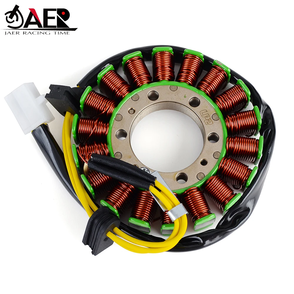 

31120-KBV-004 Motorcycle Stator Coil For Honda VTZ250 VT250 FD Magna 250 Spada/Castel VTR250 W/Y/1-7 Interceptor 31120-KV0-004