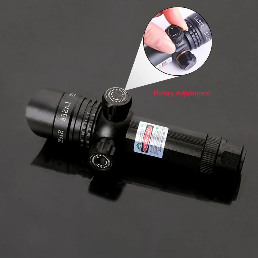 532nm 650nm الأخضر/الأحمر نقطة 50 ميجا واط/10 ميجا واط وحدة الليزر معايرة محاذاة قابل للتعديل #3