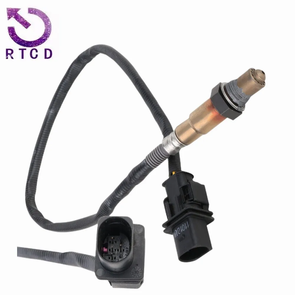 

Oxygen Sensor 11787535269 0258017028 FOR BMW E60 E65 E66 550i 650i 750Li 750i 760Li 4.8L