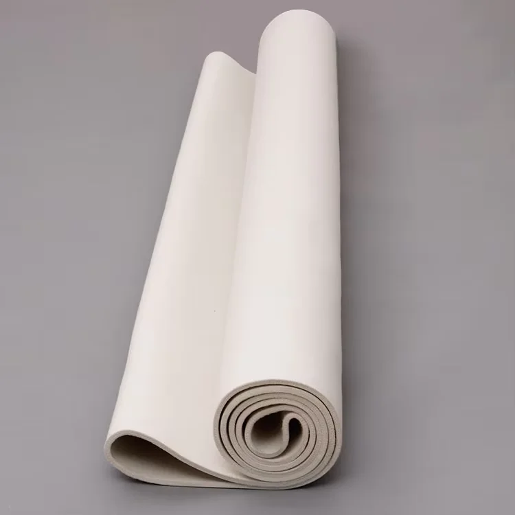 

Ротационный термопресс для войлока и тканей