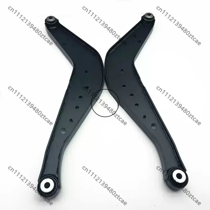 Rear Suspension Control Arm Spring Support Trailing Arm Multi Model Sedan Vehicle Chassis Replacement Parts