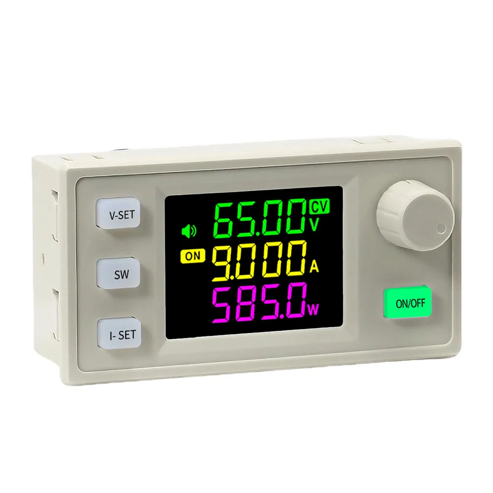 xy6509x-cnc-adjustable-dc-power-supply-constant-voltage-constant-current-maintenance-65v-9a-585w-step-down-module