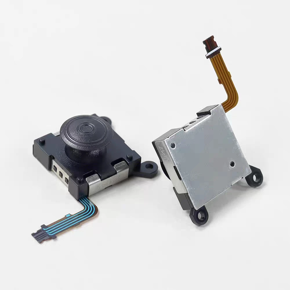 2/4/10 szt. K-Silver JP17 Analogowy Joystick 3D do PS Vita 2000 PSV2000 PS Vita Slim, Zamiennik, Anty-Drift