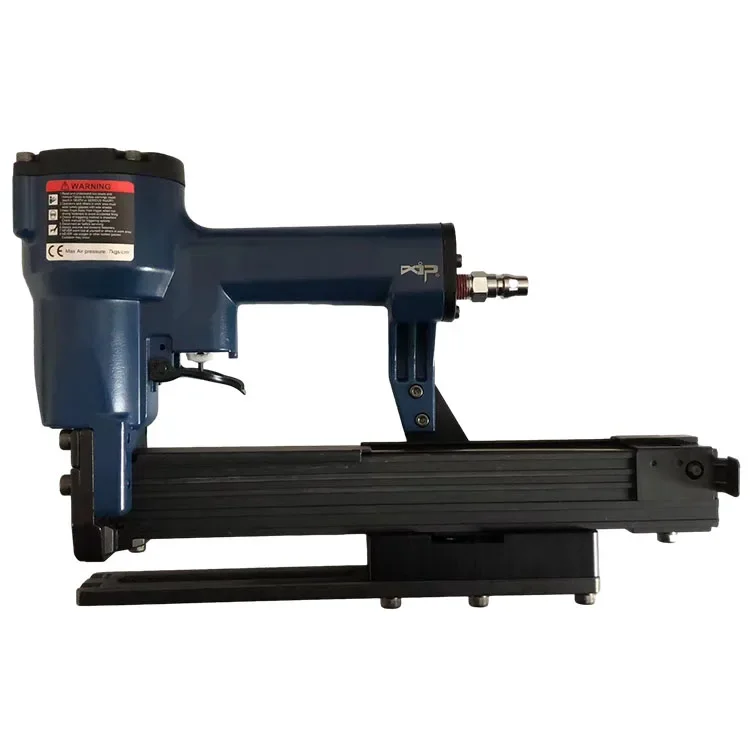 Pneumatic Carton Closing Stapler Side Sealing Machine for Box Closure SP-2432L