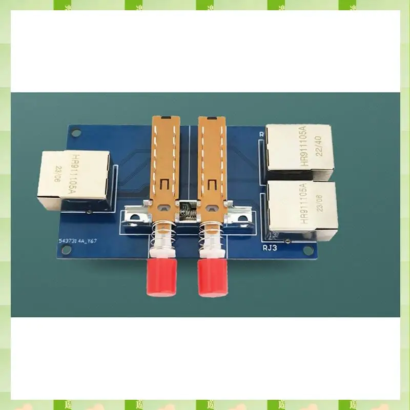 2025 1Set Netzwerk Port Switcher 2-Port Rj45 Interne Und Externe Switcher Kabel Netzwerk Port Switch Modul, 1Set Netzwerk Port Sw