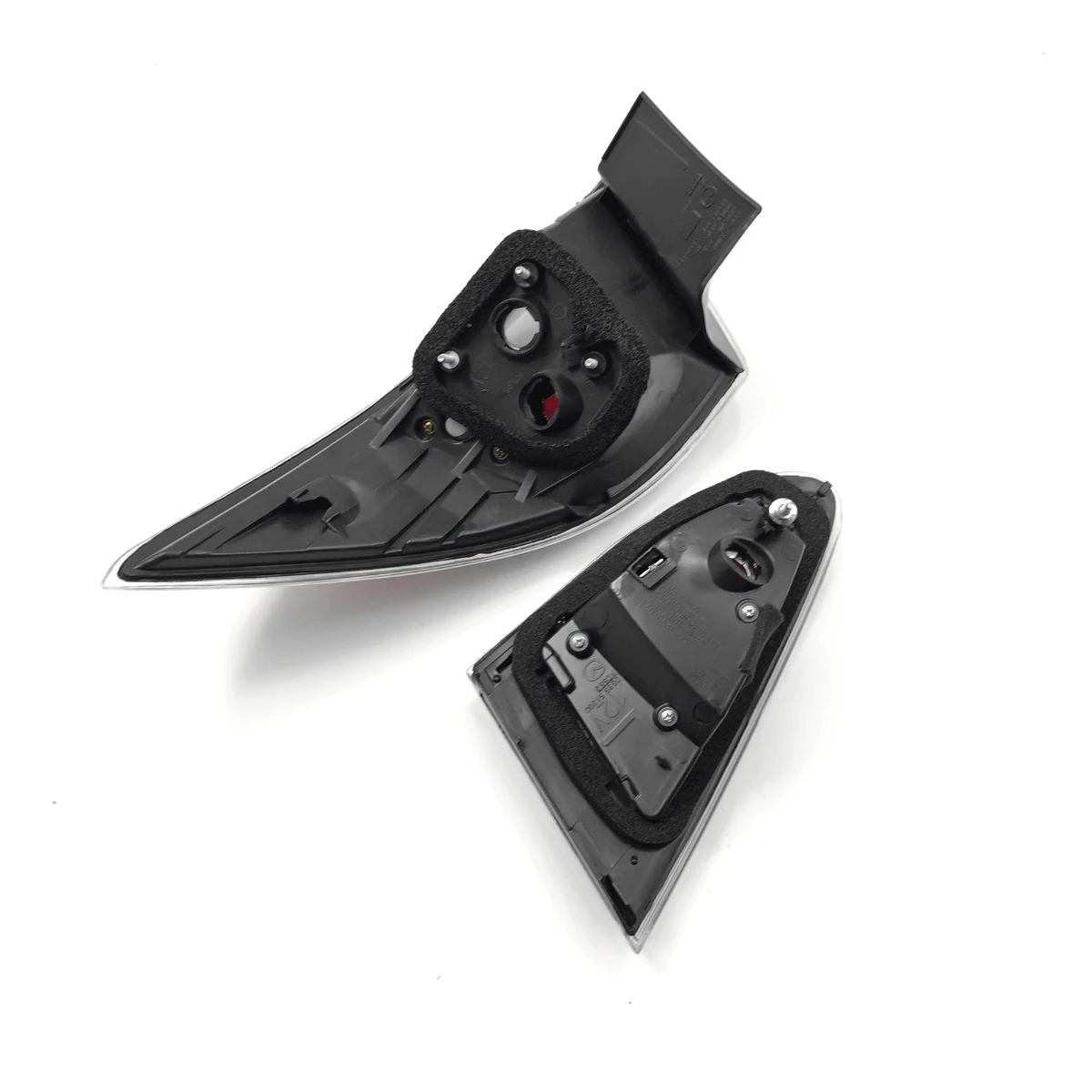 Reverse Lights Replace For Mazda 2 M2（Sedan）2008 2009 2011 2012 2013 Brake Lights Taillamps/Position Lights Turn Signals - view 5
