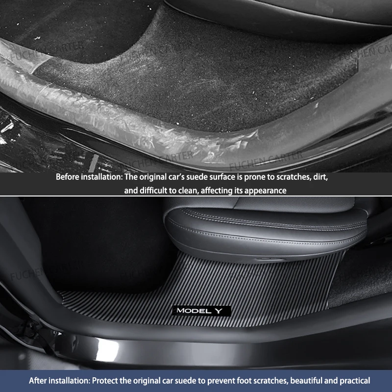 Thumbnail 2 - #64 Latest Car Interior Trim Panels Updates