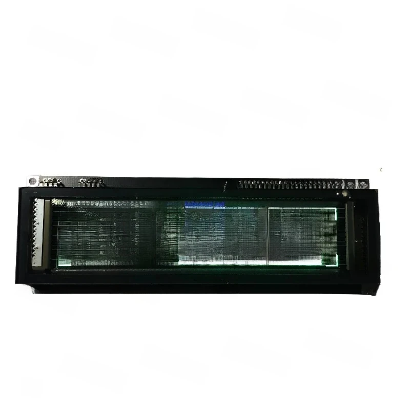 

VFD 6,1 дюйма VFD256X50 GP1287 Модуль флуоресцентного графического дисплея