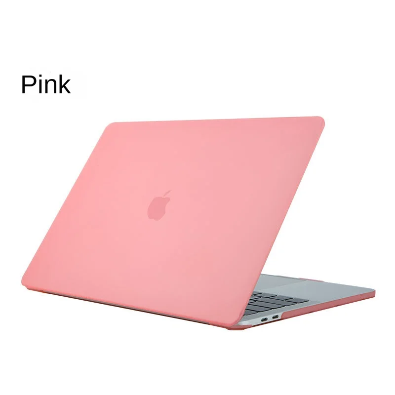 

Crystal Matte Protective Case for MacBook, Apple Laptop Protective Case, 13.3Pro, A2251, A2289, 2020