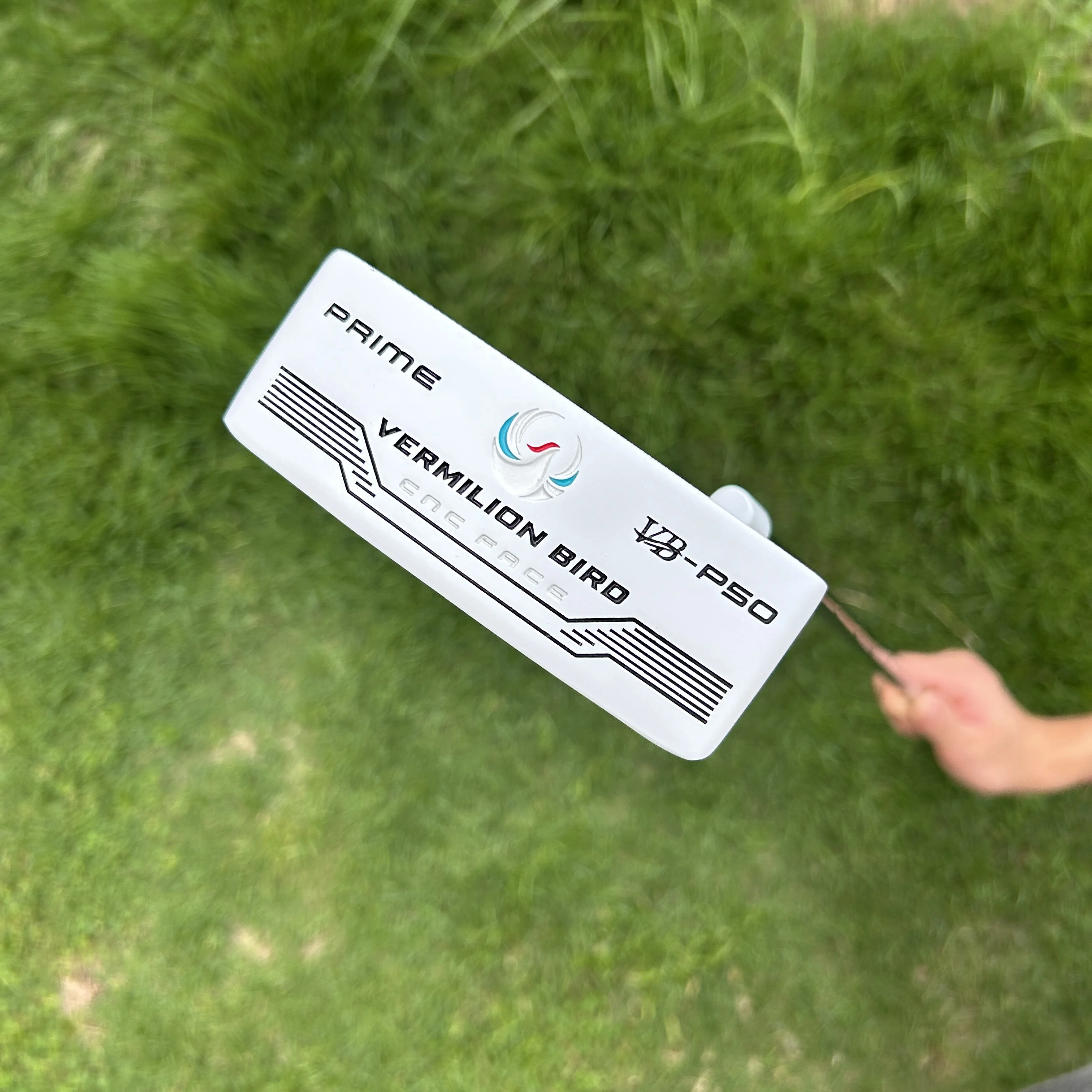 

Клюшка для гольфа Vermilion Bird, клюшка для гольфа, клюшка для гольфа, профессиональная практика, портативная, высокое качество