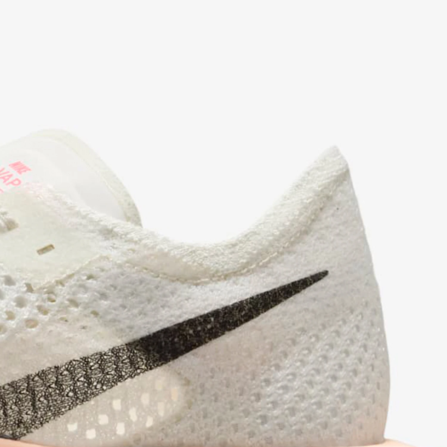 حذاء الجري Nike Official Genuine VAPORFLY 3 للرجال قابل للتنفس على الطرق DV4129-103