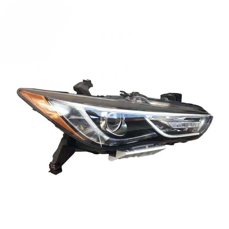 OEM suitable for Infiniti QX60 headlight car auto lighting systems Headlamps Refurbished parts